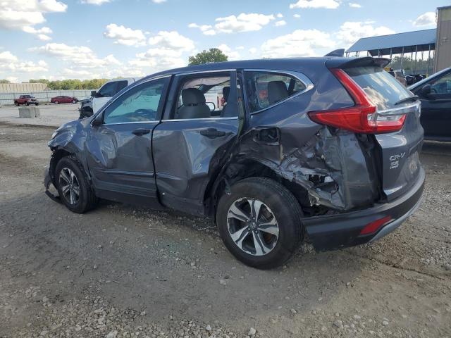 Photo 1 VIN: 5J6RW6H31HL008135 - HONDA CR-V LX 