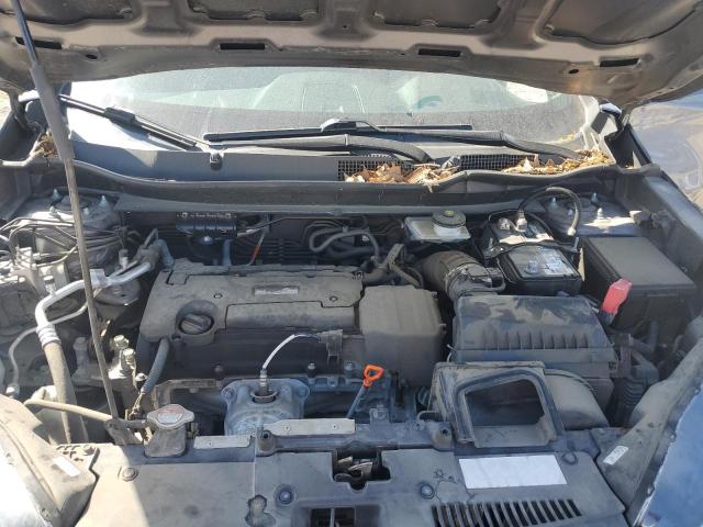 Photo 11 VIN: 5J6RW6H31HL008135 - HONDA CR-V LX 