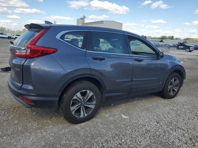 Photo 2 VIN: 5J6RW6H31HL008135 - HONDA CR-V LX 