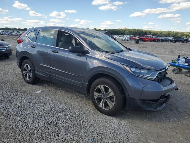 Photo 3 VIN: 5J6RW6H31HL008135 - HONDA CR-V LX 