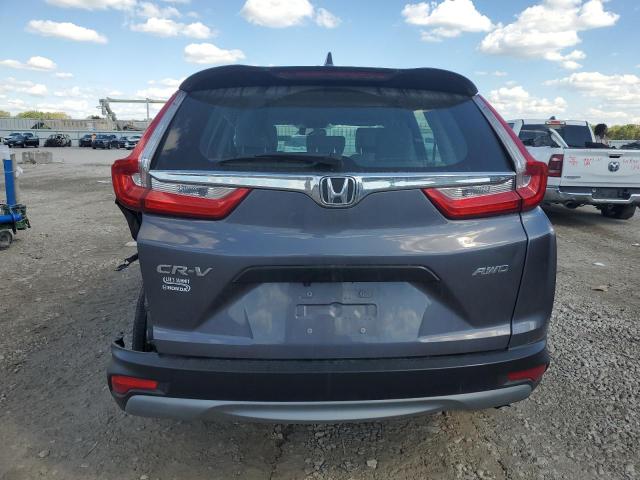 Photo 5 VIN: 5J6RW6H31HL008135 - HONDA CR-V LX 