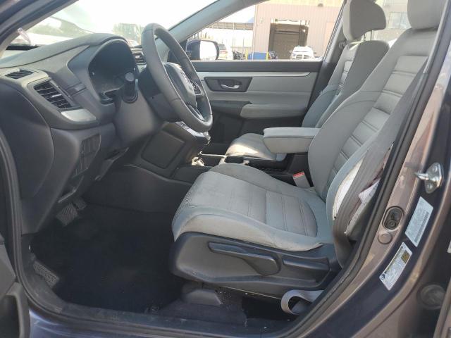 Photo 6 VIN: 5J6RW6H31HL008135 - HONDA CR-V LX 