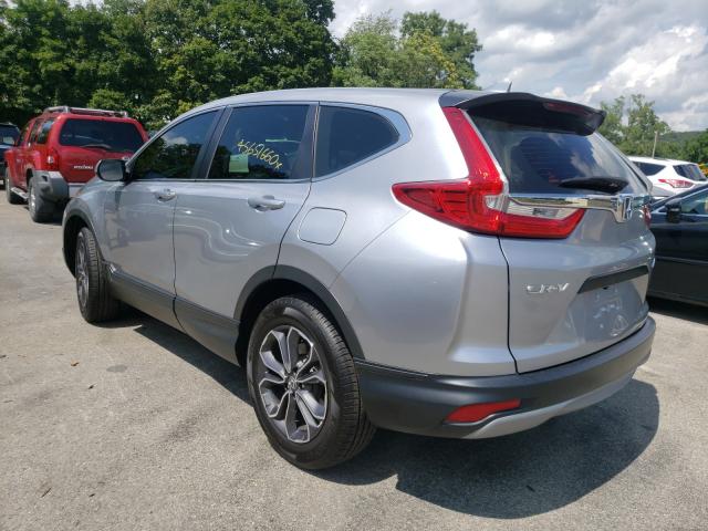 Photo 2 VIN: 5J6RW6H31JL000123 - HONDA CR-V LX 