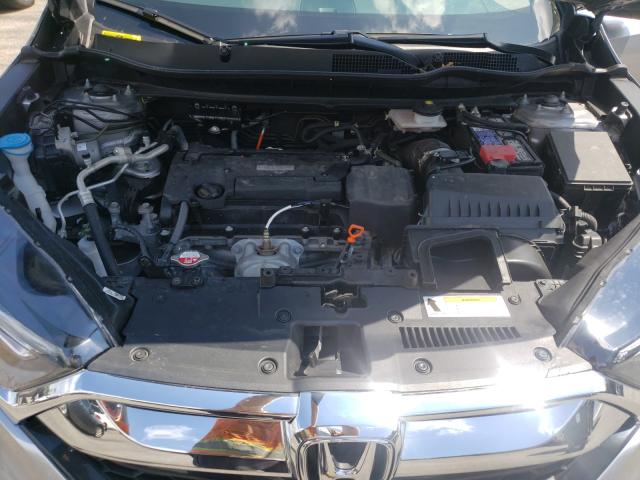 Photo 6 VIN: 5J6RW6H31JL000123 - HONDA CR-V LX 