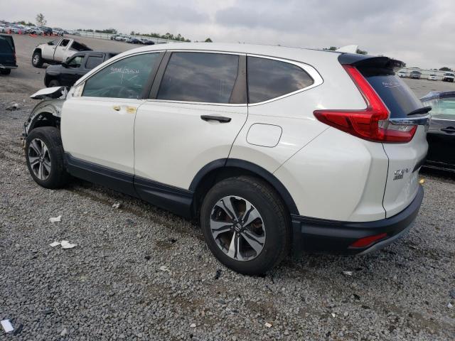 Photo 1 VIN: 5J6RW6H31JL001515 - HONDA CRV 