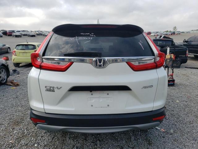 Photo 5 VIN: 5J6RW6H31JL001515 - HONDA CRV 