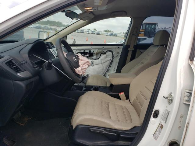 Photo 6 VIN: 5J6RW6H31JL001515 - HONDA CRV 