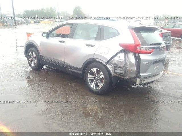 Photo 2 VIN: 5J6RW6H31JL003975 - HONDA CR-V 