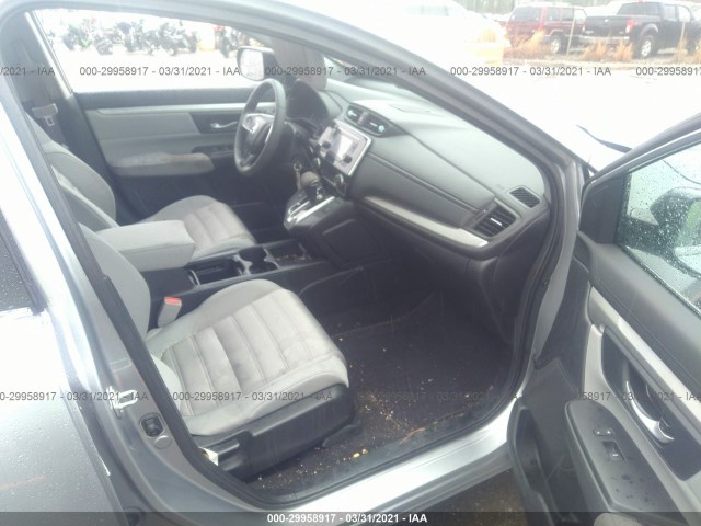 Photo 4 VIN: 5J6RW6H31JL003975 - HONDA CR-V 