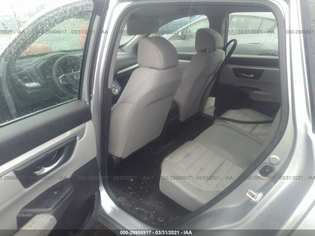 Photo 7 VIN: 5J6RW6H31JL003975 - HONDA CR-V 