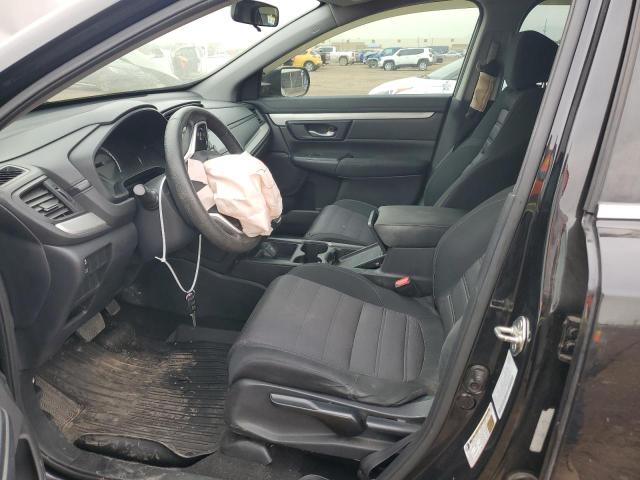 Photo 6 VIN: 5J6RW6H31KL004190 - HONDA CRV 