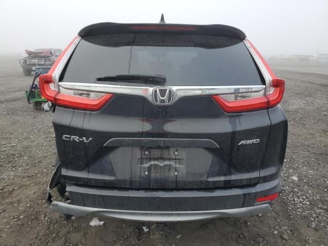 Photo 5 VIN: 5J6RW6H31KL006389 - HONDA CR-V LX 