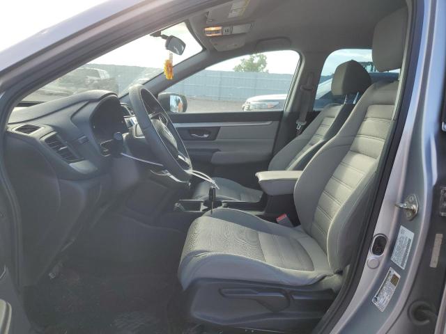 Photo 6 VIN: 5J6RW6H32HL000917 - HONDA CRV 