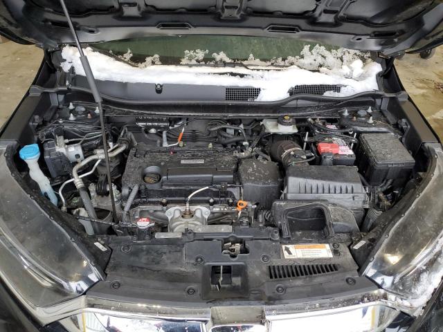 Photo 10 VIN: 5J6RW6H32HL002294 - HONDA CR-V LX 