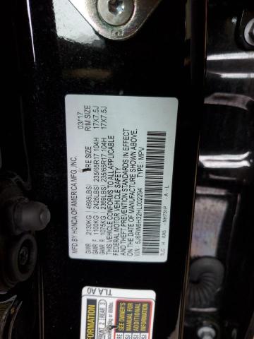 Photo 11 VIN: 5J6RW6H32HL002294 - HONDA CR-V LX 