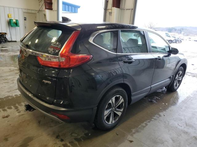 Photo 2 VIN: 5J6RW6H32HL002294 - HONDA CR-V LX 