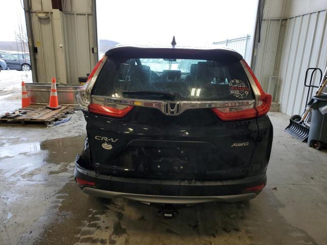 Photo 5 VIN: 5J6RW6H32HL002294 - HONDA CR-V LX 