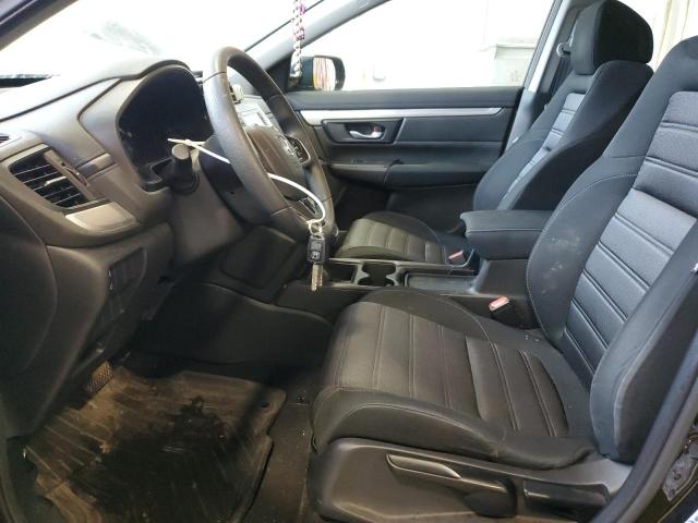 Photo 6 VIN: 5J6RW6H32HL002294 - HONDA CR-V LX 