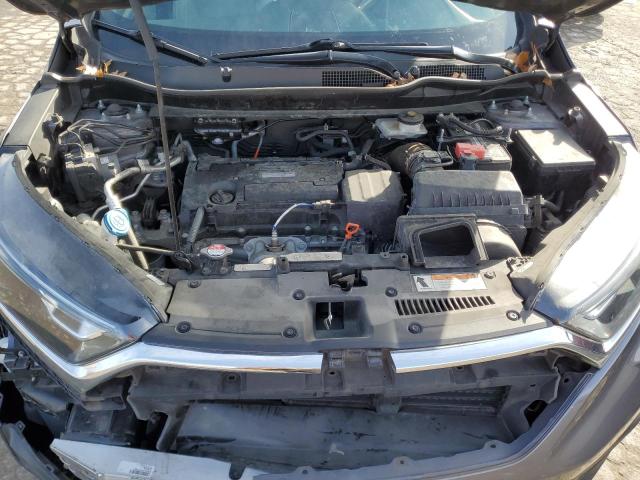 Photo 11 VIN: 5J6RW6H32HL004076 - HONDA CR-V LX 