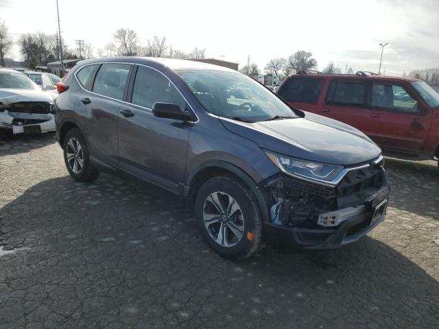 Photo 3 VIN: 5J6RW6H32HL004076 - HONDA CR-V LX 