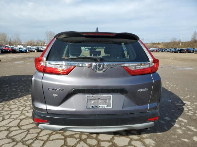 Photo 5 VIN: 5J6RW6H32HL004076 - HONDA CR-V LX 