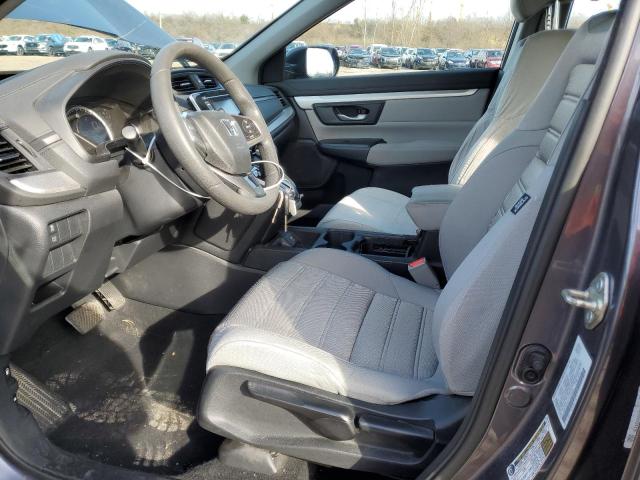 Photo 6 VIN: 5J6RW6H32HL004076 - HONDA CR-V LX 