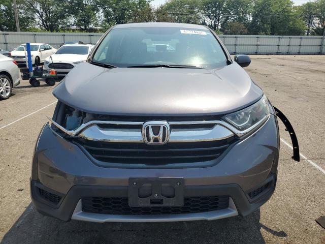 Photo 4 VIN: 5J6RW6H32HL004157 - HONDA CRV 