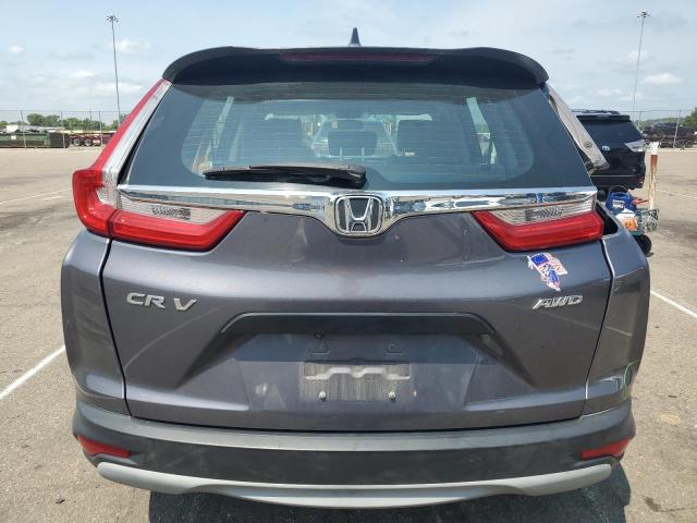 Photo 5 VIN: 5J6RW6H32HL004157 - HONDA CRV 