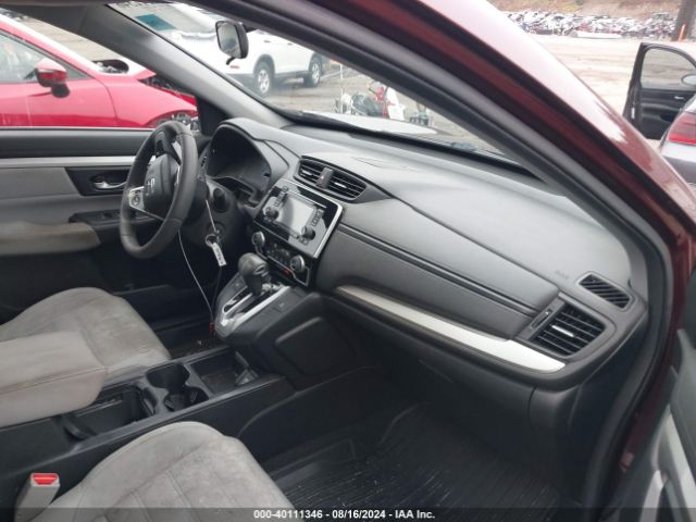 Photo 4 VIN: 5J6RW6H32HL005521 - HONDA CR-V 