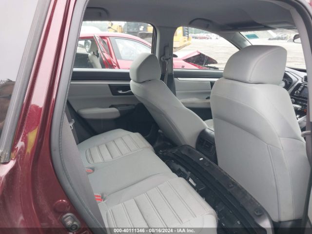 Photo 7 VIN: 5J6RW6H32HL005521 - HONDA CR-V 