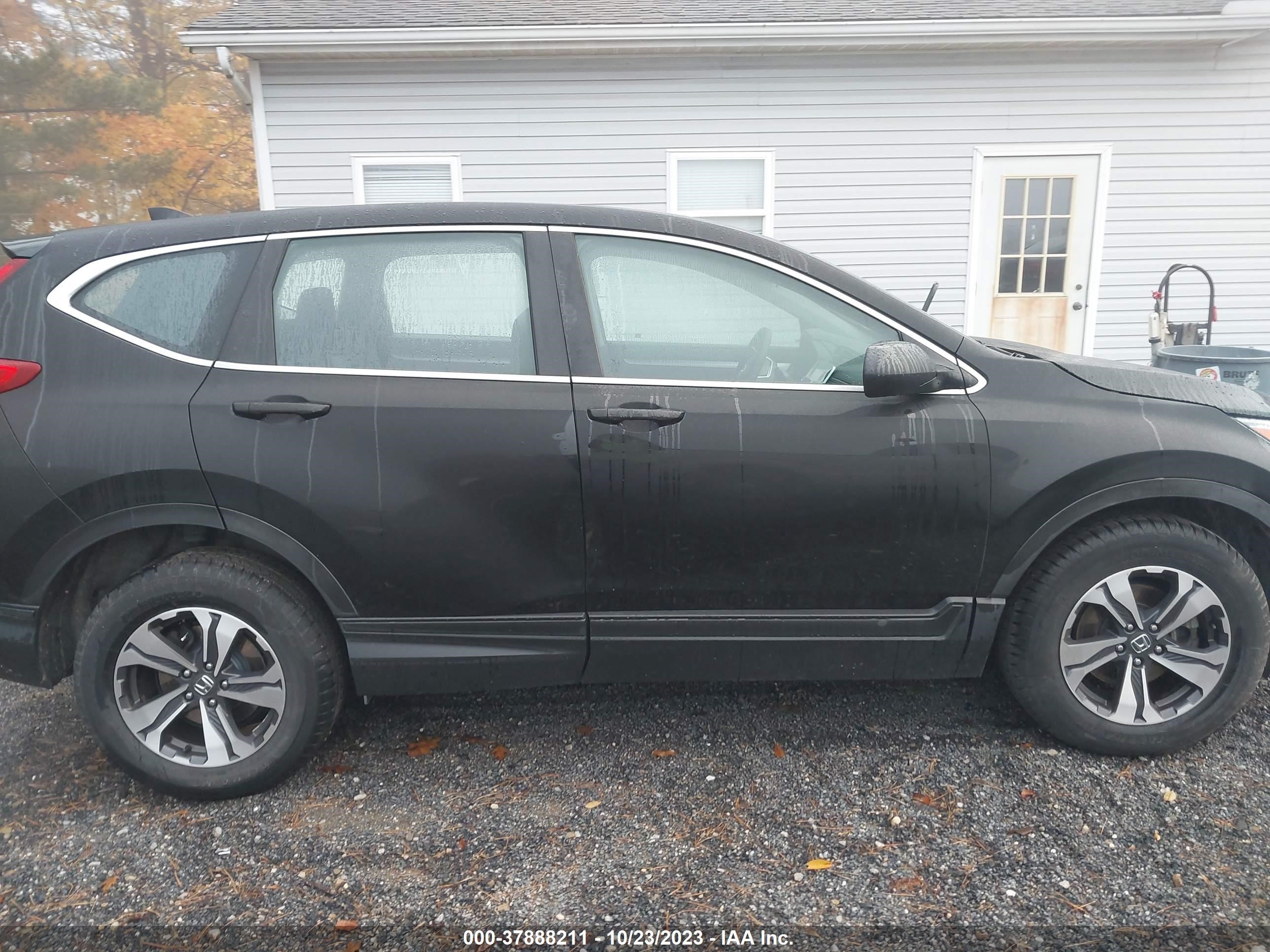 Photo 13 VIN: 5J6RW6H32HL005891 - HONDA CR-V 