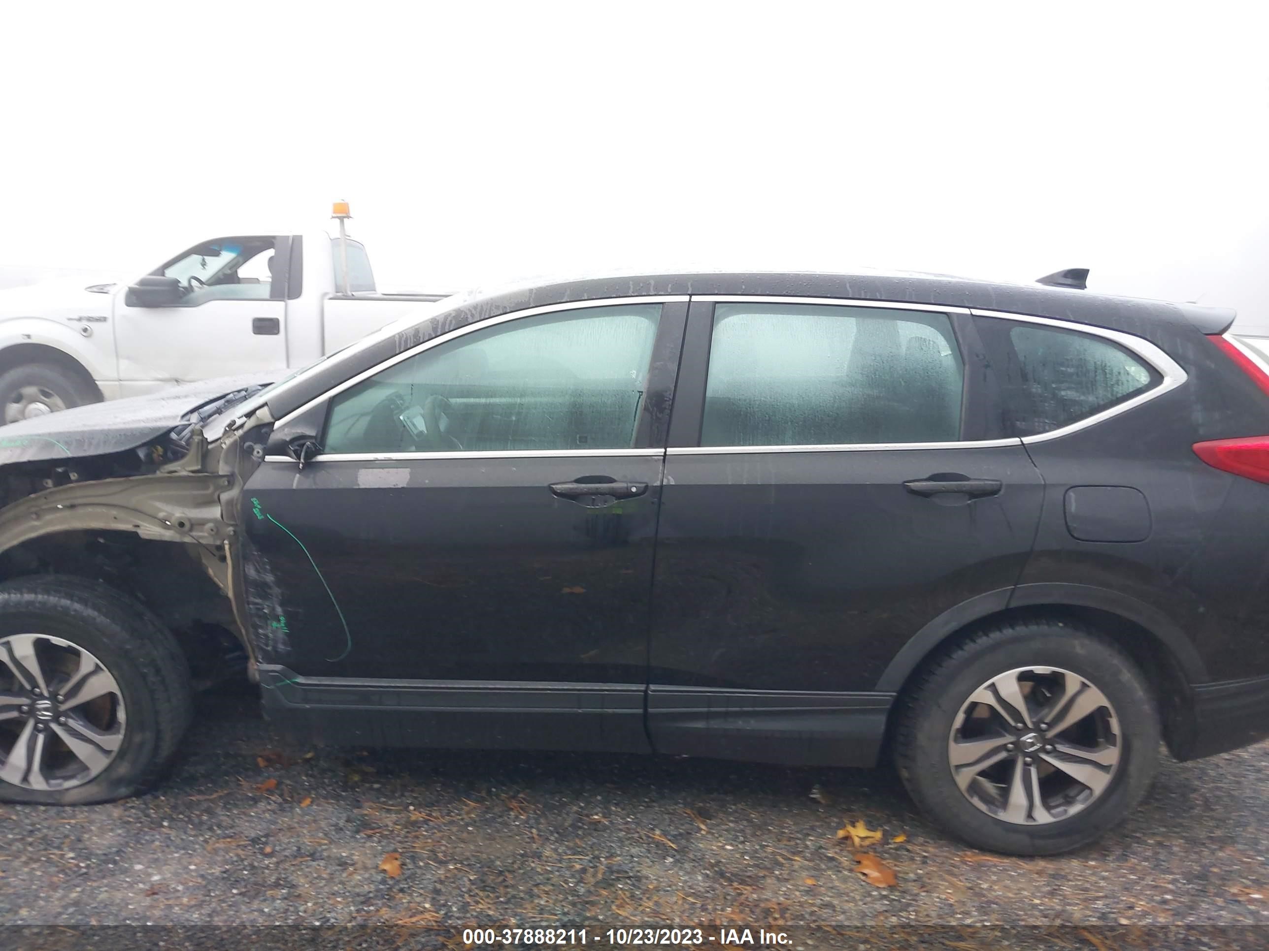 Photo 14 VIN: 5J6RW6H32HL005891 - HONDA CR-V 