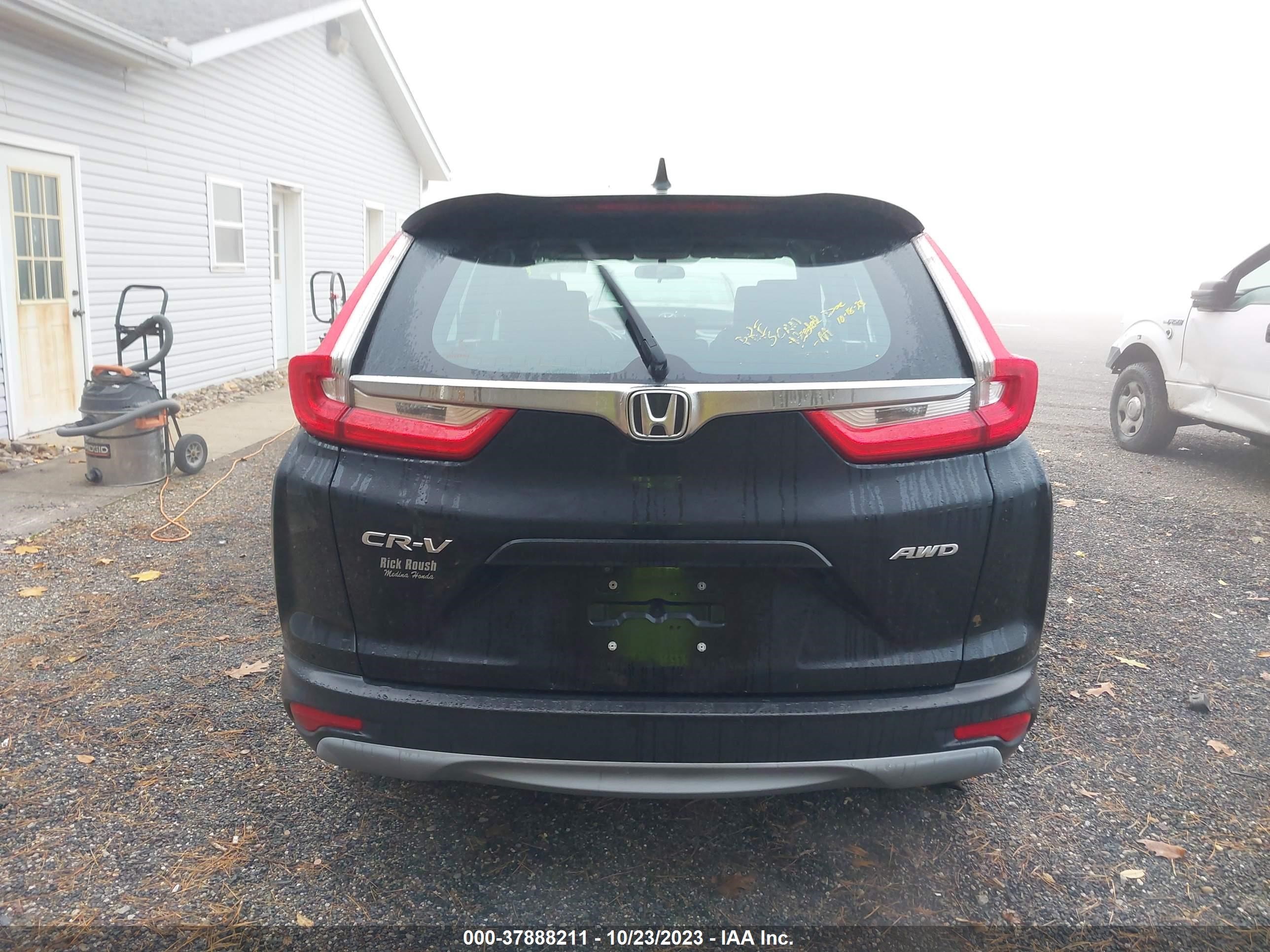 Photo 16 VIN: 5J6RW6H32HL005891 - HONDA CR-V 