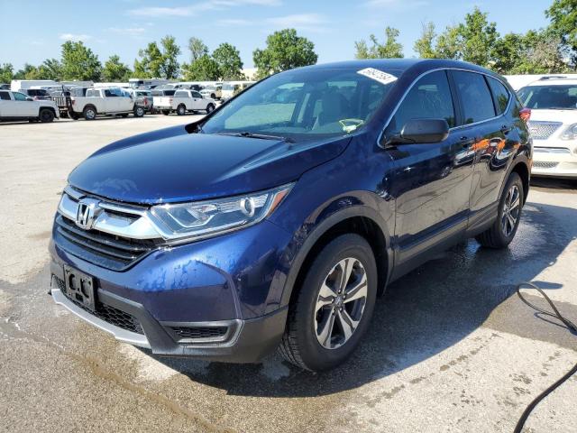 Photo 0 VIN: 5J6RW6H32HL006216 - HONDA CR-V LX 