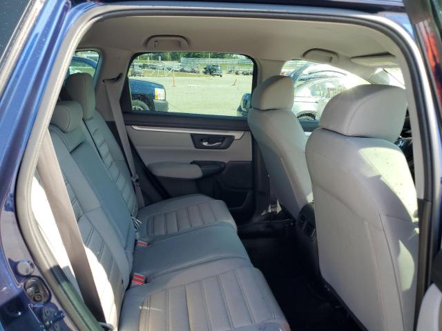 Photo 10 VIN: 5J6RW6H32HL006216 - HONDA CR-V LX 