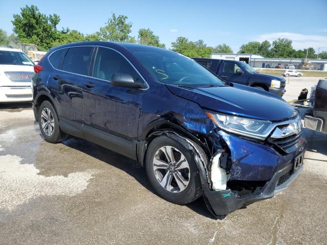 Photo 3 VIN: 5J6RW6H32HL006216 - HONDA CR-V LX 