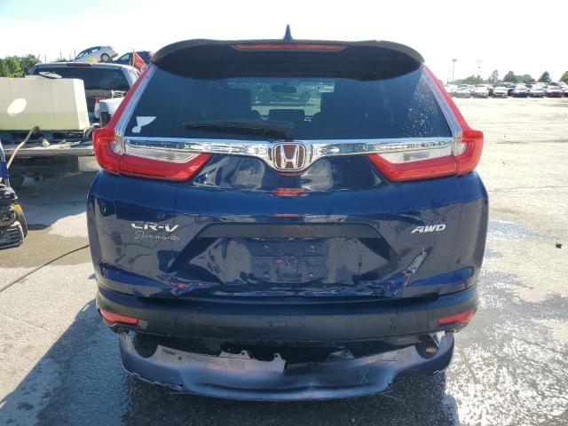 Photo 5 VIN: 5J6RW6H32HL006216 - HONDA CR-V LX 