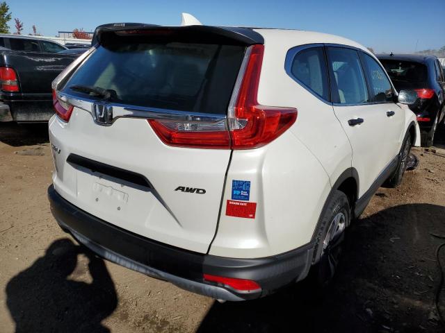 Photo 3 VIN: 5J6RW6H32HL007348 - HONDA CR-V LX 