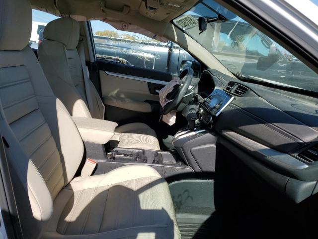 Photo 4 VIN: 5J6RW6H32HL007348 - HONDA CR-V LX 