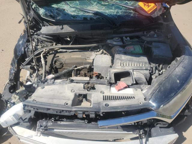 Photo 11 VIN: 5J6RW6H32JL000101 - HONDA CR-V LX 