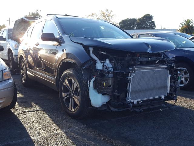 Photo 0 VIN: 5J6RW6H32KL000360 - HONDA CR-V LX 