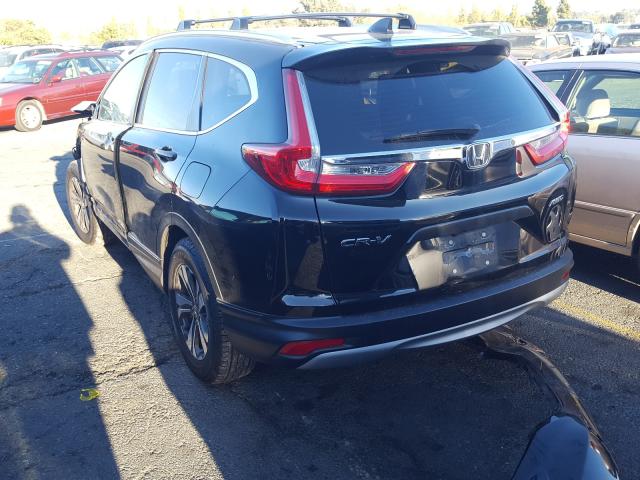 Photo 2 VIN: 5J6RW6H32KL000360 - HONDA CR-V LX 