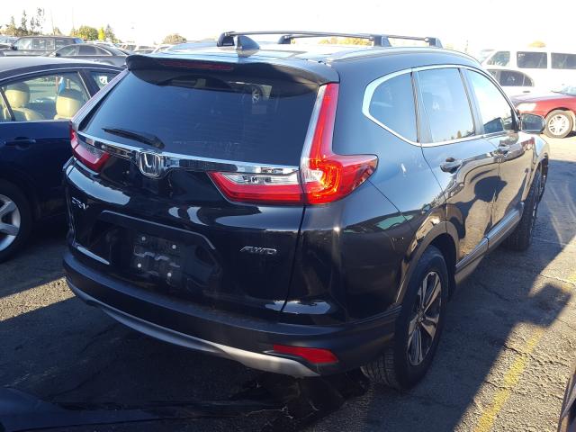 Photo 3 VIN: 5J6RW6H32KL000360 - HONDA CR-V LX 