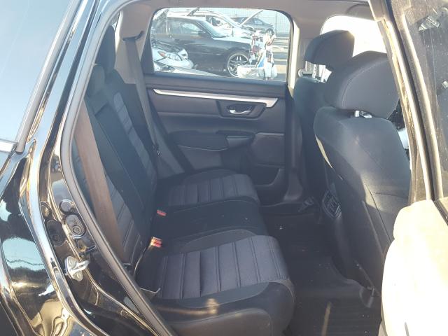 Photo 5 VIN: 5J6RW6H32KL000360 - HONDA CR-V LX 