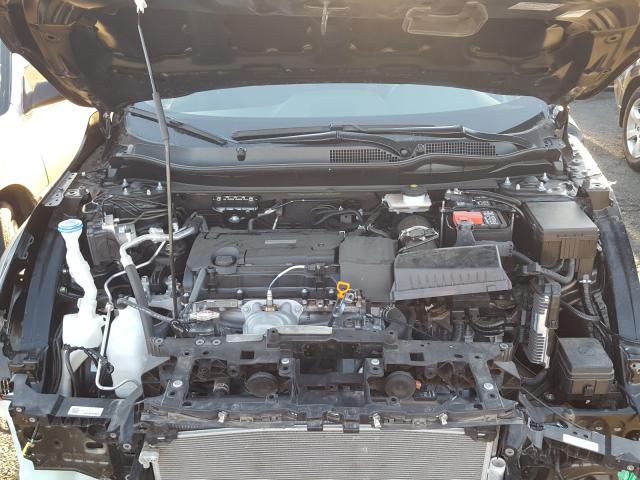 Photo 6 VIN: 5J6RW6H32KL000360 - HONDA CR-V LX 