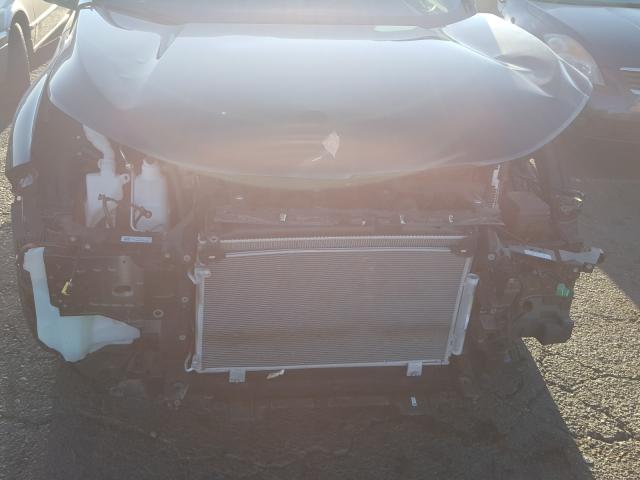 Photo 8 VIN: 5J6RW6H32KL000360 - HONDA CR-V LX 