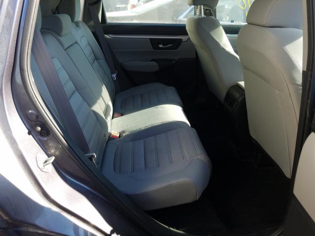 Photo 5 VIN: 5J6RW6H33HL000134 - HONDA CR-V LX 