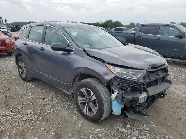 Photo 3 VIN: 5J6RW6H33HL008184 - HONDA CRV 