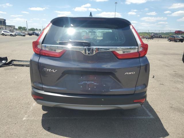 Photo 5 VIN: 5J6RW6H33HL008282 - HONDA CRV 