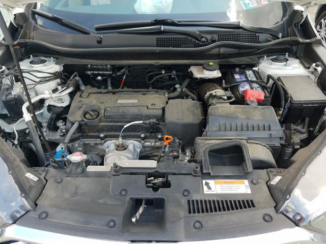 Photo 6 VIN: 5J6RW6H33HL008329 - HONDA CR-V LX 